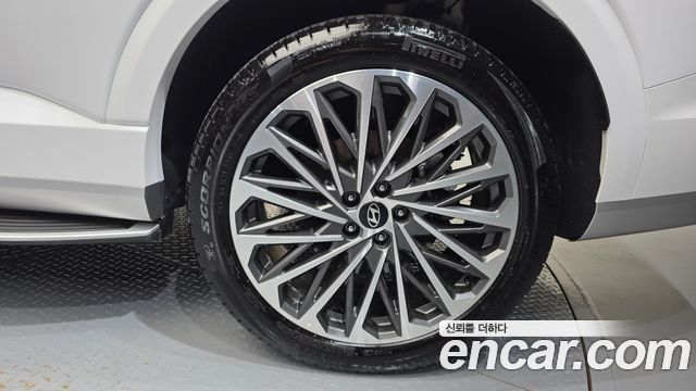 Hyundai Palisade 2025 — photo 7