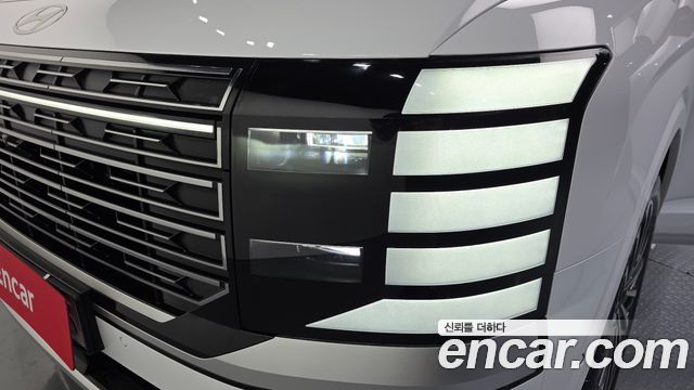 Hyundai Palisade 2025 — photo 8