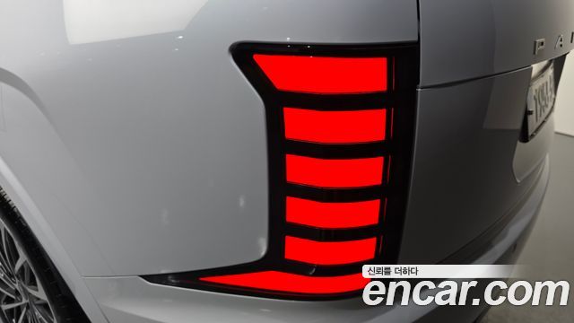 Hyundai Palisade 2025 — photo 9