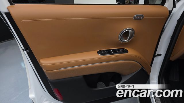 Hyundai Palisade 2025 — photo 14