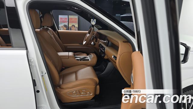 Hyundai Palisade 2025 — photo 16