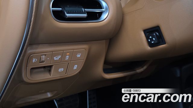 Hyundai Palisade 2025 — photo 28