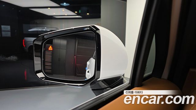 Hyundai Palisade 2025 — photo 30