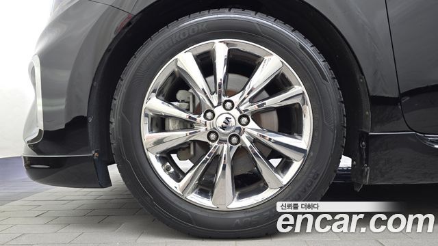 Kia Canival 2019 — photo 5