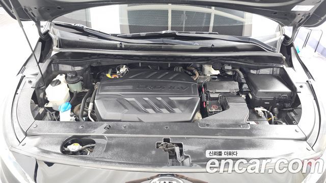 Kia Canival 2019 — photo 6