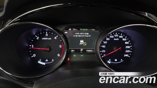 Kia Canival 2019 — photo 11