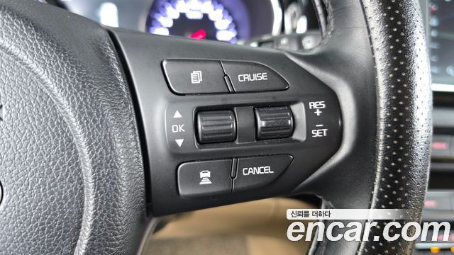 Kia Canival 2019 — photo 26