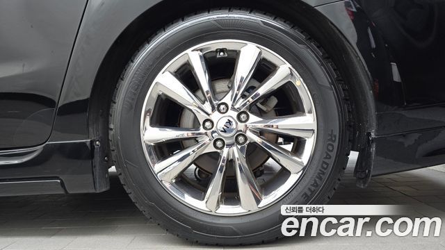 Kia Canival 2019 — photo 7