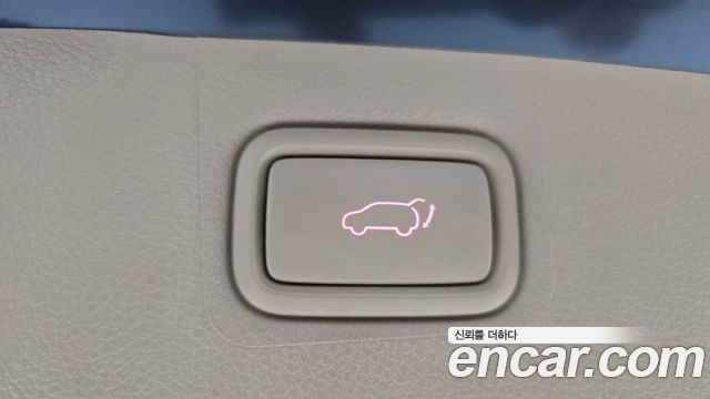 Kia Canival 2019 — photo 27