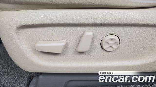 Kia Canival 2019 — photo 32