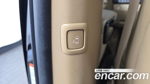 Kia Canival 2019 — photo 34