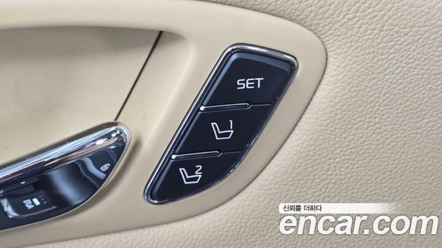 Kia Canival 2019 — photo 35