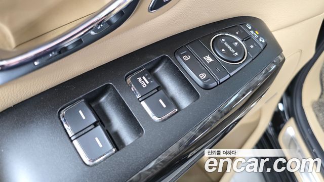 Kia Canival 2019 — photo 37