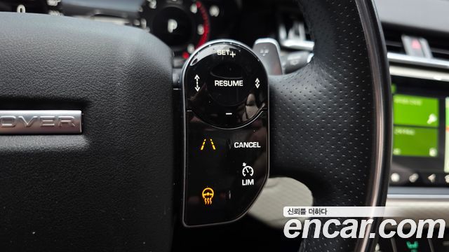 Land Rover Range Rover Velar 2019 — photo 22