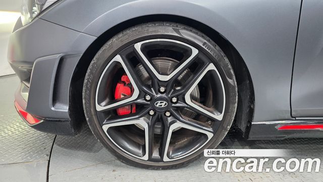 Hyundai Veloster 2019 — photo 5