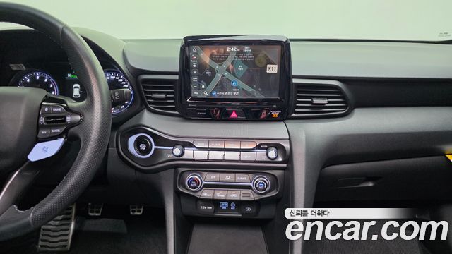 Hyundai Veloster 2019 — photo 19