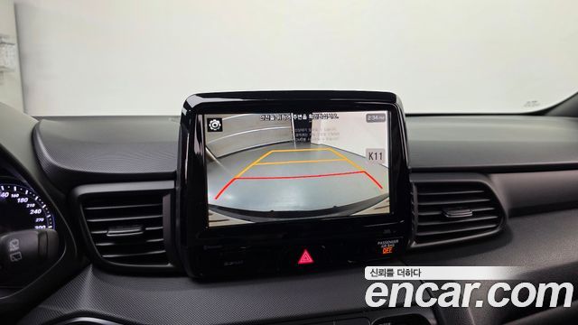 Hyundai Veloster 2019 — photo 20