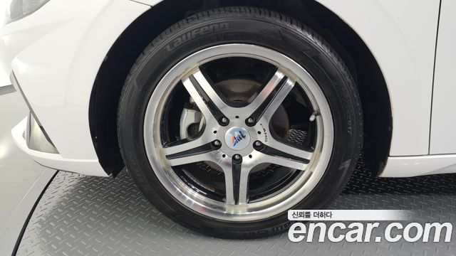 Hyundai AVANTE 2021 — photo 5