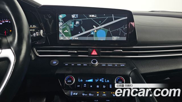 Hyundai AVANTE 2021 — photo 20