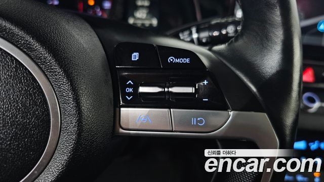 Hyundai AVANTE 2021 — photo 23