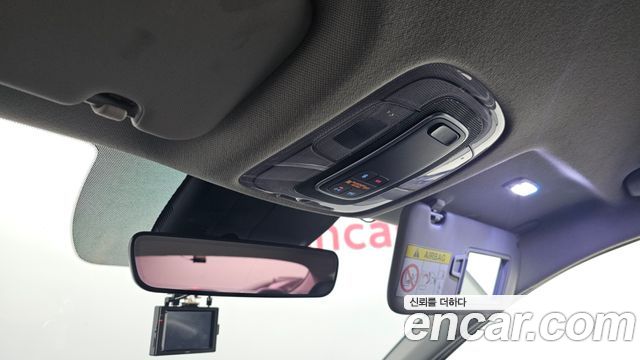Hyundai AVANTE 2021 — photo 24