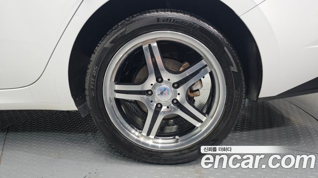 Hyundai AVANTE 2021 — photo 7