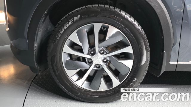 Hyundai Palisade 2019 — photo 5