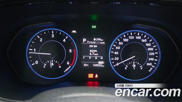 Hyundai Palisade 2019 — photo 11