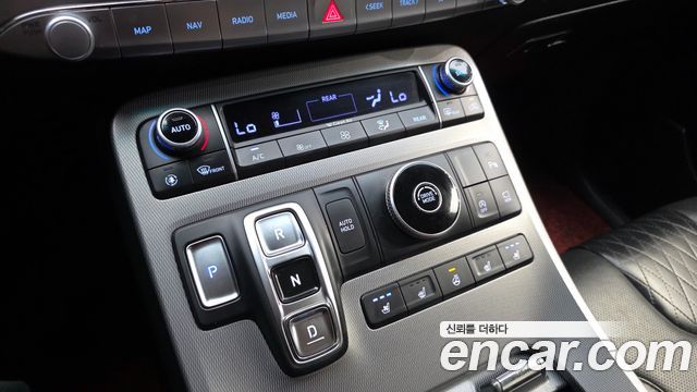 Hyundai Palisade 2019 — photo 12