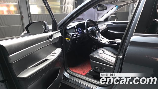 Hyundai Palisade 2019 — photo 13