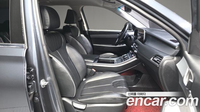 Hyundai Palisade 2019 — photo 17