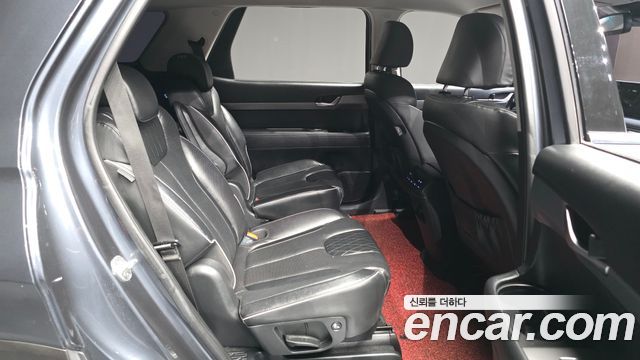 Hyundai Palisade 2019 — photo 18