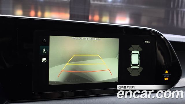 Hyundai Palisade 2019 — photo 20