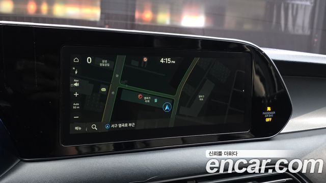Hyundai Palisade 2019 — photo 21