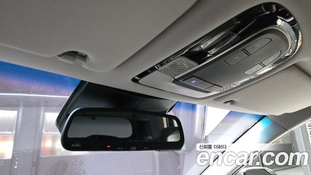 Hyundai Palisade 2019 — photo 22
