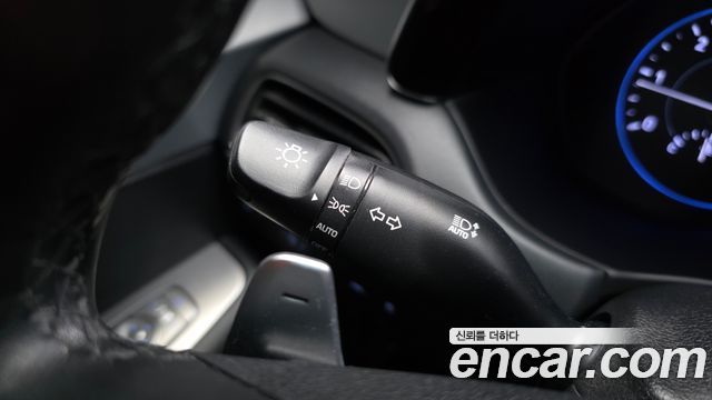 Hyundai Palisade 2019 — photo 23