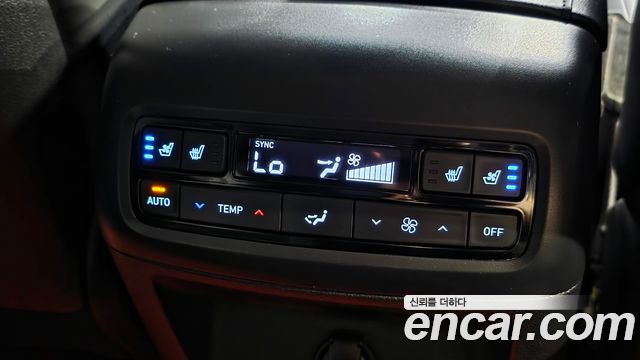 Hyundai Palisade 2019 — photo 25
