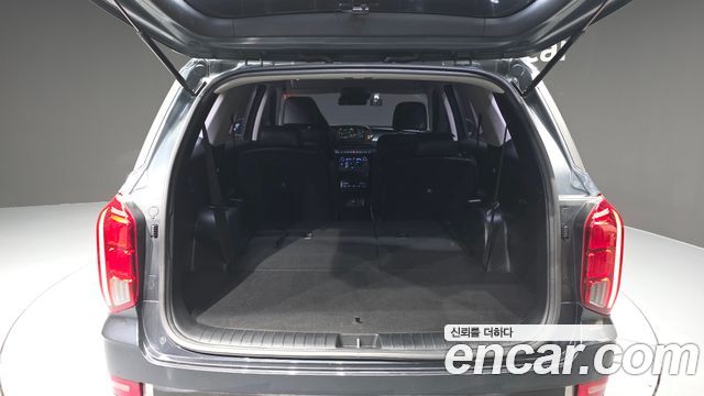 Hyundai Palisade 2019 — photo 26