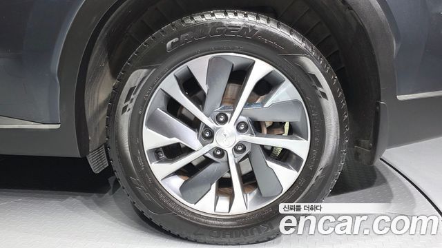 Hyundai Palisade 2019 — photo 7