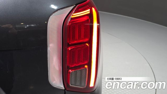 Hyundai Palisade 2019 — photo 9