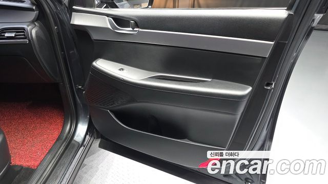 Hyundai Palisade 2019 — photo 14