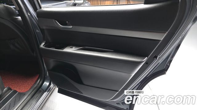 Hyundai Palisade 2019 — photo 15