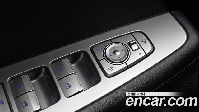 Hyundai Palisade 2019 — photo 27