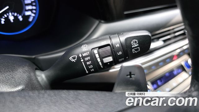 Hyundai Palisade 2019 — photo 28