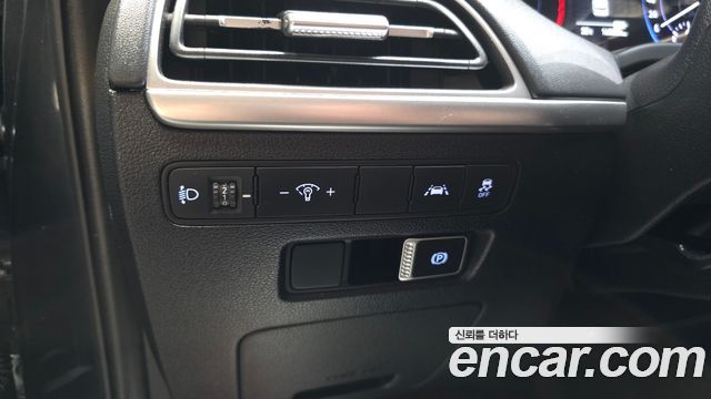 Hyundai Palisade 2019 — photo 30