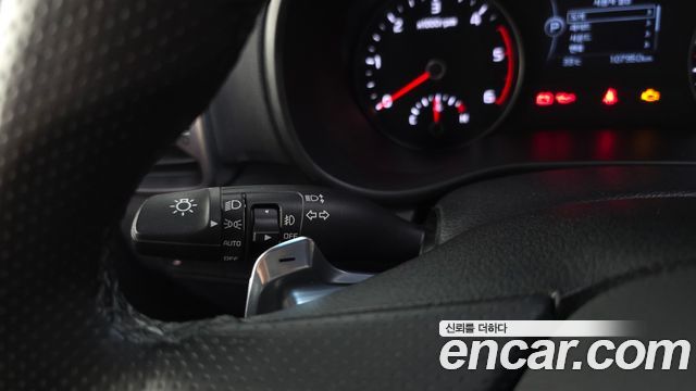 Kia Sportage 2018 — photo 25
