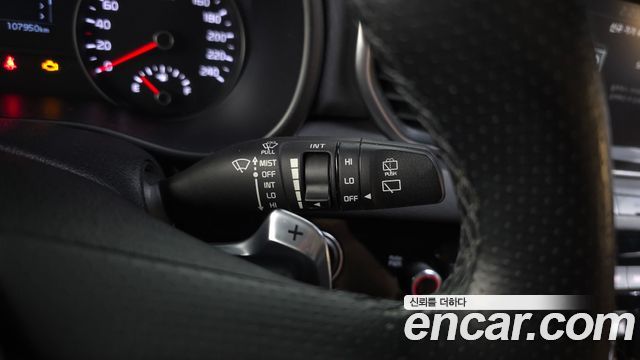 Kia Sportage 2018 — photo 29
