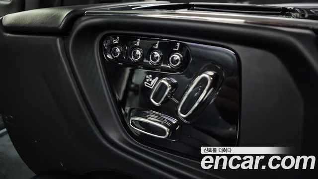 Jaguar XJ 2016 — photo 18