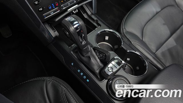 Ford Explorer 2018 — photo 12