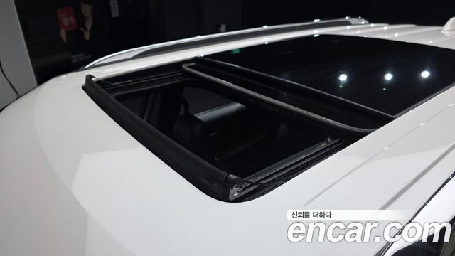 Ford Explorer 2018 — photo 25